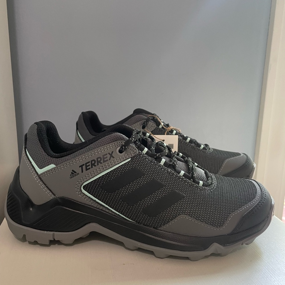 Adidas Terrex Eastrail hiking shoes